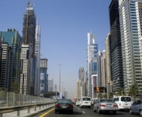 Dubai''nin Yokoluşu