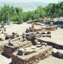 Hasankeyf'te 15 bin yıl heyecanı