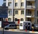 Ataköy''deki lüks konaklara büyük gözaltı