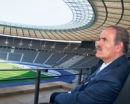 Dünya Bursa Atatürk Stadı''nı Konuşacak