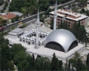 Usta mimarlar Şakirin Camii''nden rahatsız  