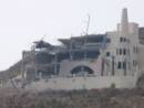 İsrail''in yıktığı okulu Deniz Feneri yaptı
