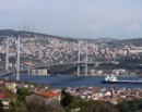 İstanbul planı tartışması alevlendi