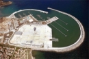 İkinci marinası Didim''de, hedef Akdeniz''e açılmak