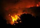 Fethiye''deki Yangın Söndürüldü