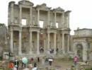 Dünyanın Yedi Harikasından Biri: Efes