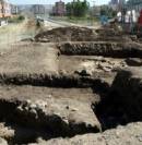 Samsun'da tarihi kazı çalışma alanı genişletildi
