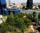 İstanbul Barosu'nun projesi mimarlara takıldı