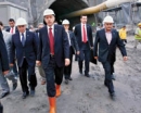 Erdoğan: Hızlı Tren Projesi tahminimden daha hızlı ilerliyor 