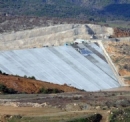 Gördes Barajı suyu 2010'da İzmir'de