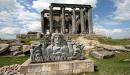 İzmir Kazılarından Çıkan 8 Bin Yıllık Geçmiş