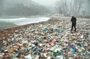 Yılda 5 milyar plastik poşeti çevreye atıyoruz
