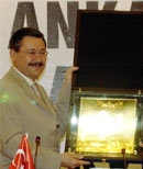 Onur günü: 2009 Avrupa Ödülü Ankara'ya verildi 