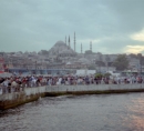 Urban Age İstanbul Konferansı için Geri Sayım Başladı