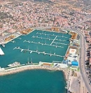 Çeşme Yat Limanı'nın temeli 24 Ekim'de atılıyor