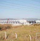 Turizm kentinde tarım atağı