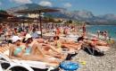 Türkiye'ye 10 ayda 24 milyon turist geldi