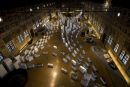 Zaha Hadid Padova'da...