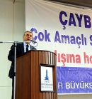 Çaybaşı Mesajları