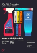 KTM 209: "Markanın Kimliği: Ambalaj"
