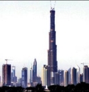 Emaar Properties'in Burj Dubai'si ocakta krize rağmen açılıyor