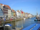 Kopenhag, Avrupa'da "en yeşil kent" seçildi