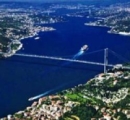 İstanbul Avrupa'daki 25'inci yeşil şehir