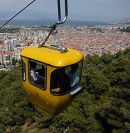 Teleferik Yine, Yeniden...