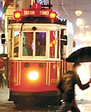 Beyoğlu artık her kesimin semti