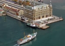 Haydarpaşa Projesi onaylandı