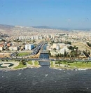 Yeni Kent Merkezi'ne izin yok