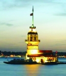 İstanbul Avrupa'yı büyülemeye hazır