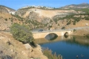 Türkiye'nin en büyük barajı