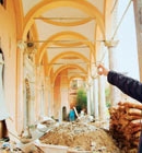 Hisar Camii'ni, Mostar'ın mimarı restore ediyor 