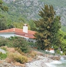 Özkök'ün "denizkondusu" yıkılacak