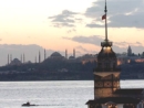 Minareleriyle gökyüzüne uzanan şehir: İstanbul