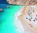 Türkiye "en popüler" tatil yeri olacak