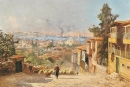 Osmanlı coğrafyasından manzaralar