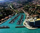 Boğaz'ın 3 bölgesine yüzer marinalar inşa edilecek