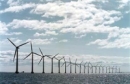 Kuzey Denizi'ne yeni rüzgar türbinleri kurulacak