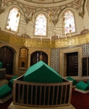 III. Selim Türbesi, 85 yıl sonra ziyarete açıldı 