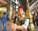 Osmanlı coğrafyasına vizesiz seyahat 