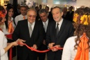 Profilo'nun İlk AVM Bayisi Cevahir Alışveriş Merkezi'nde Açıldı