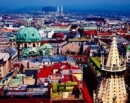 Viyana: Avrupa tasarım merkezi