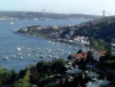 İstanbul'a 'Ekolojik Köprüler'