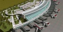 Antalya Havalimanı'na dev yatırım