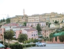 Ortaçağ'ı yansıtan kızıl şehir Siena