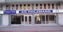 Holzmann Ahsap Pencere Merkezi Konya'ya Renk Getirdi