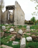 Ankara ile Roma'yı buluşturan tapınak