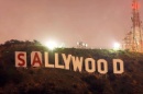 Çevrecilerin 'Hollywood' operasyonu